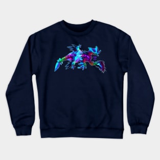 Offbeat Cree Cheep Crewneck Sweatshirt